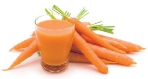 She drink Carrot Juice For 8 Months And Cured This cancer