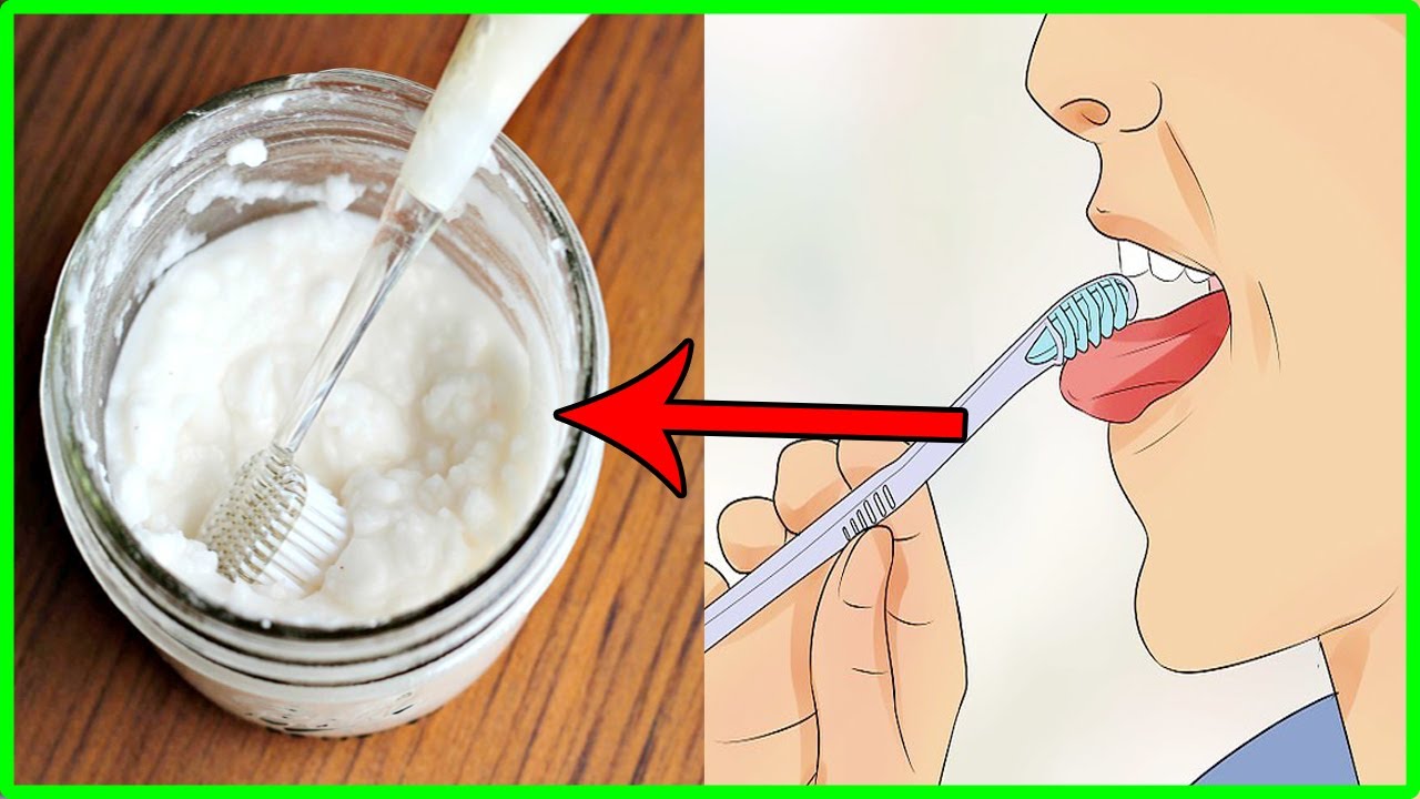 Natural Antibacterial Mouthwash | EN