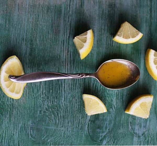 clean-liver-lemon-olive oil