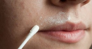 Unwanted Facial Hair – RECIPE used for centuries – REMOVE HAIR Permanently