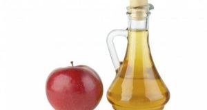 Apple Cider Vinegar Cure 100 illness